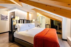 Hotel Santa Justa Lisboa