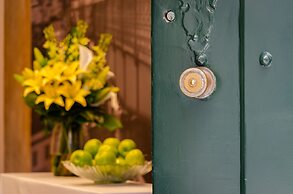 Hotel Santa Justa Lisboa