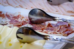 Hotel Santa Justa Lisboa