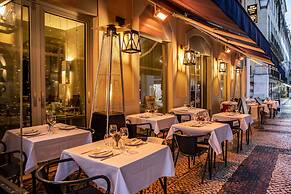 Hotel Santa Justa Lisboa