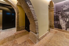 Hotel Santa Justa Lisboa