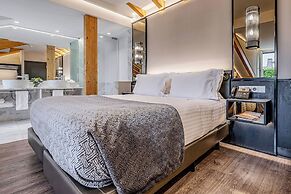 Hotel Santa Justa Lisboa