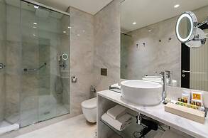 Hotel Santa Justa Lisboa