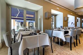 Hotel Santa Justa Lisboa