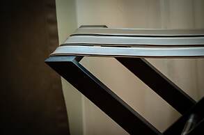 Hotel Santa Justa Lisboa