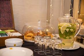 Hotel Santa Justa Lisboa