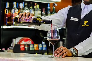 Hotel Santa Justa Lisboa