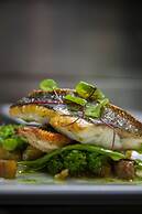 Hotel Santa Justa Lisboa