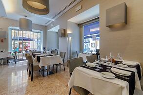 Hotel Santa Justa Lisboa