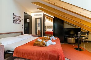 Hotel Santa Justa Lisboa