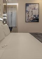 Hotel Santa Justa Lisboa