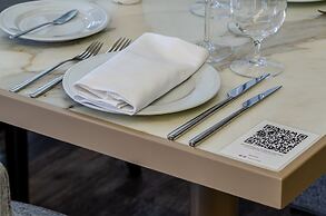 Hotel Santa Justa Lisboa