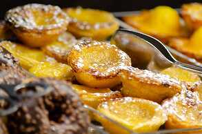 Hotel Santa Justa Lisboa