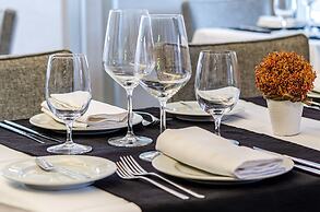 Hotel Santa Justa Lisboa