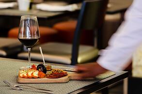 Hotel Santa Justa Lisboa