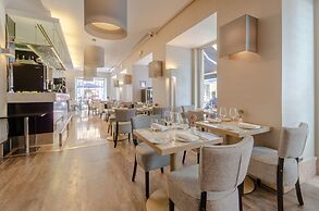 Hotel Santa Justa Lisboa