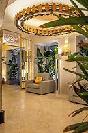 Hotel Santa Justa Lisboa