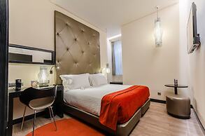 Hotel Santa Justa Lisboa