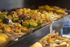 Hotel Santa Justa Lisboa