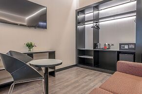 Hotel Santa Justa Lisboa
