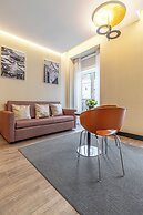 Hotel Santa Justa Lisboa