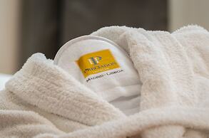 Hotel Santa Justa Lisboa