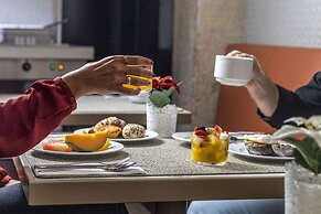 Hotel Santa Justa Lisboa