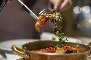 Hotel Santa Justa Lisboa