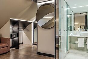 Hotel Santa Justa Lisboa