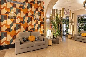 Hotel Santa Justa Lisboa