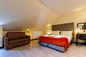 Hotel Santa Justa Lisboa