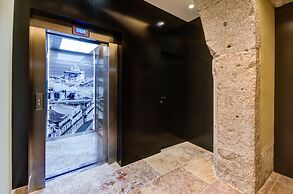 Hotel Santa Justa Lisboa