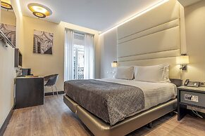 Hotel Santa Justa Lisboa