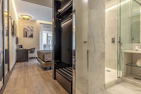 Hotel Santa Justa Lisboa