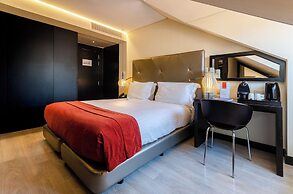 Hotel Santa Justa Lisboa