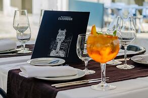 Hotel Santa Justa Lisboa