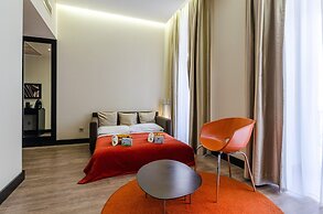 Hotel Santa Justa Lisboa
