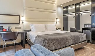 Hotel Santa Justa Lisboa