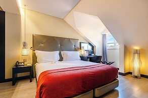 Hotel Santa Justa Lisboa