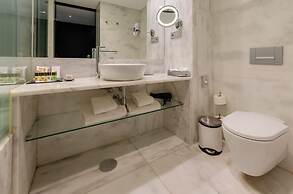 Hotel Santa Justa Lisboa