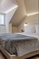 Hotel Santa Justa Lisboa