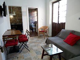 Apartamentos Jerez