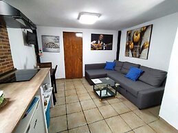 Apartamentos Jerez