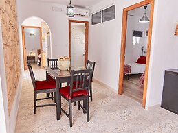 Apartamentos Jerez