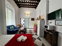 Apartamentos Jerez
