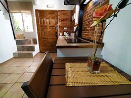 Apartamentos Jerez