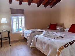 Apartamentos Jerez