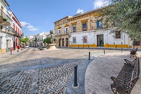 Apartamentos Jerez