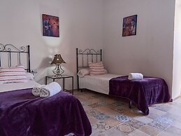 Apartamentos Jerez