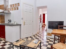 Apartamentos Jerez